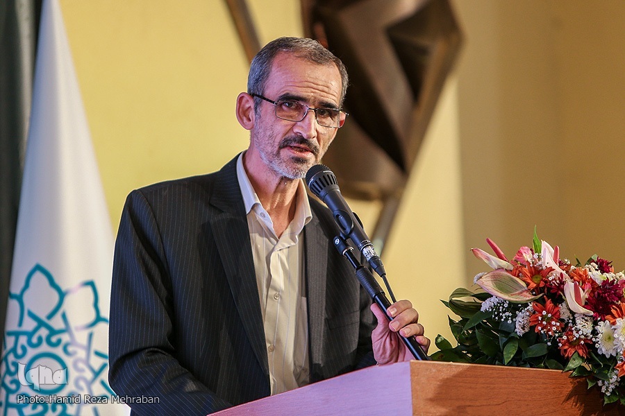 سعید زکی&zwnj;لو