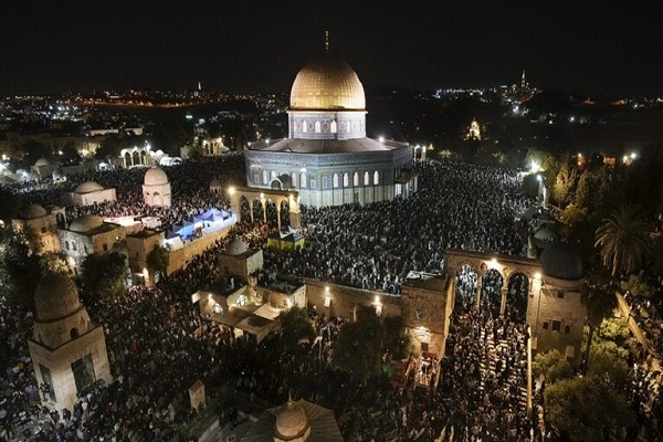 تأکید گروههای مقاومت بر ریشهکن کردن صهیونیستها تأکید گروههای مقاومت بر ریشهکن کردن صهیونیستها