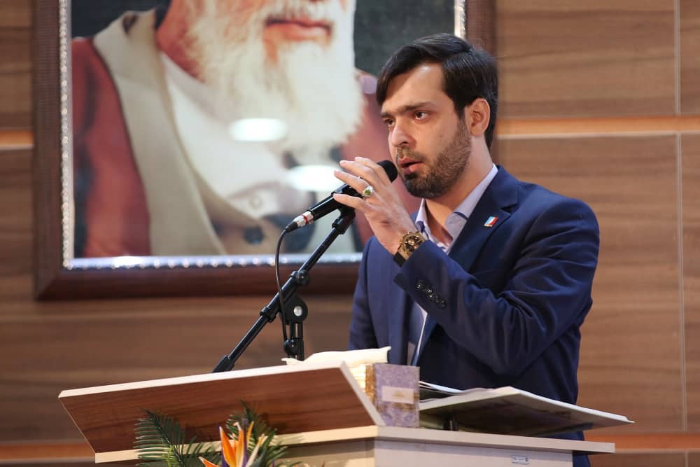 جزئیاتی از اجرای طرح رمضانی رسول اکرم (ص) در مناطق آزاد جزئیاتی از اجرای طرح رمضانی رسول اکرم (ص) در مناطق آزاد