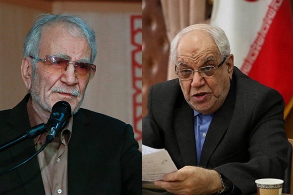 اعوانی: اگر مطهری بود وضع فرهنگ به گونه دیگری بود/ دینانی: مطهری فلسفه اسلامی را در دانشگاه مطرح کرد