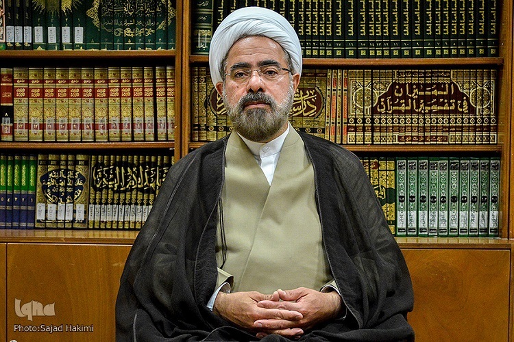 مرتضی جوادی آملی