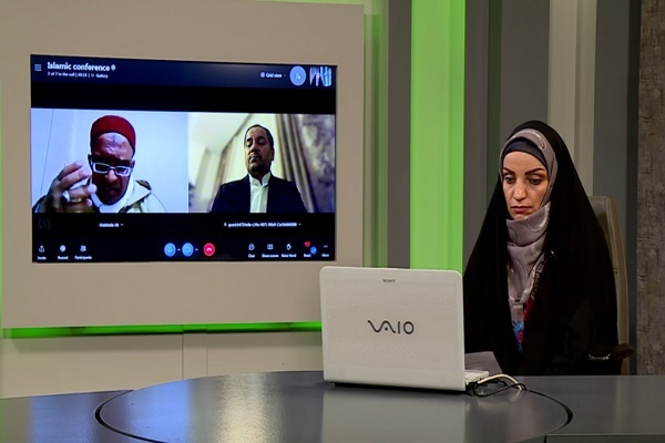 وبینار تونس وبینار تونس