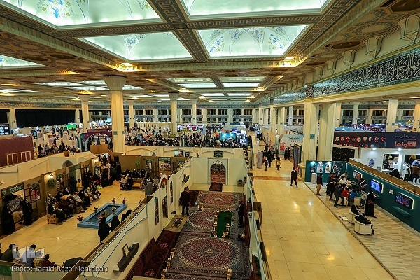 مثبت و منفیهای نمایشگاه بیست و نهم مثبت و منفیهای نمایشگاه بیست و نهم