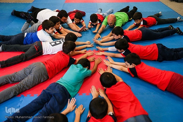 ارسال شود///////معیشت معلمان؛ مؤلفه تأثیرگذار در روند تربیتی دانش&zwnj;آموزان