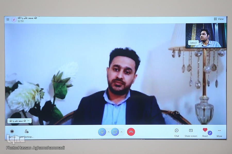 محمدعبدالعزیز حصان؛ صاحبسبک، ساختارشکن و جامع سبکهای سنی و مدرن محمدعبدالعزیز حصان؛ صاحبسبک، ساختارشکن و جامع سبکهای سنی و مدرن