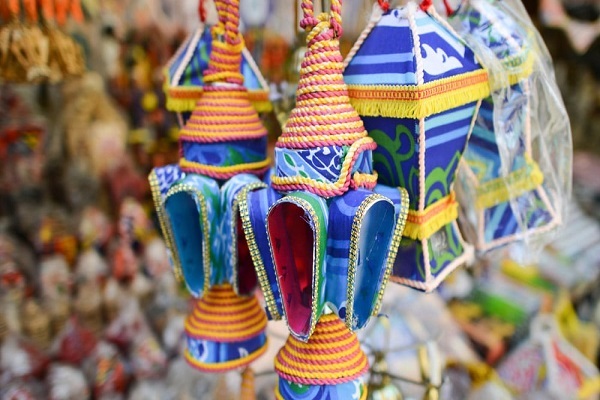 برگزاری عید فطر در سایه امید و نگرانی