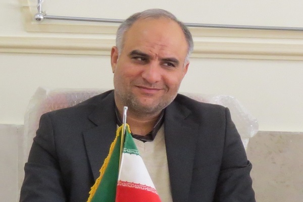 جواد کارخانه، عضو هیئت علمی دانشکده علوم قرآنی ملایر