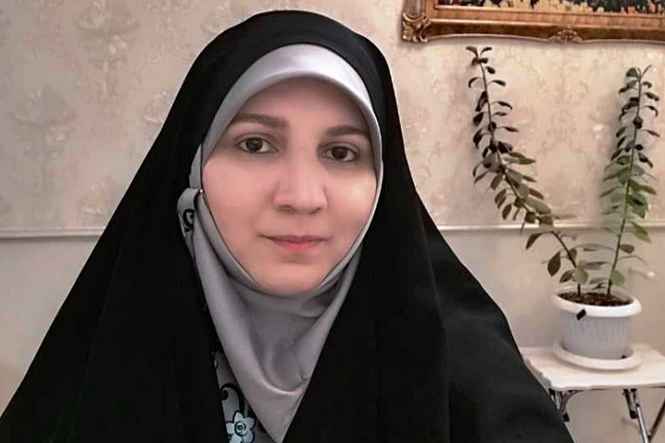 نفیسه مرادی