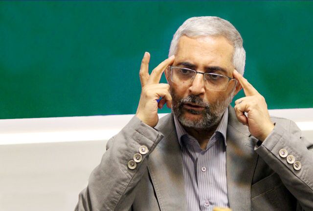 سلطان&zwnj;محمدی: برنامه&zwnj;های ماه مبارک فقط آنتن&zwnj;پرکن بودند