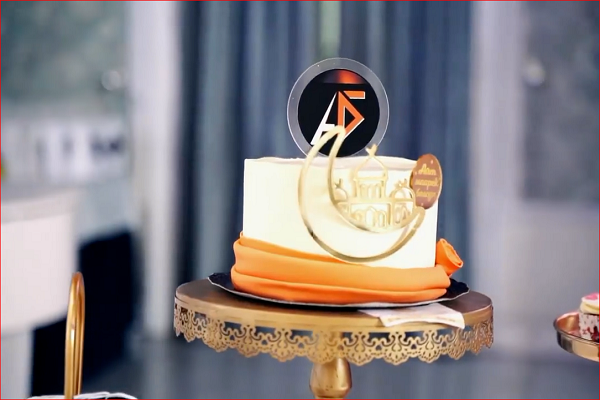 پایان جشنواره &laquo;رمضان؛ سلطان ماه&zwnj;ها&raquo; در قرقیزستان + فیلم