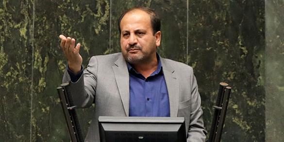 رحمت الله نوروزی