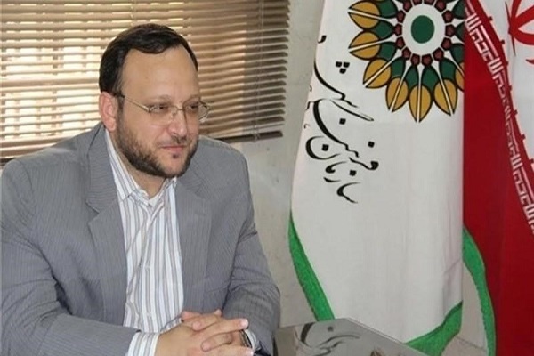 سید&zwnj;علیرضا فاطمیان پور، معاون فرهنگی سازمان فرهنگی ـ هنری شهر داری تهران