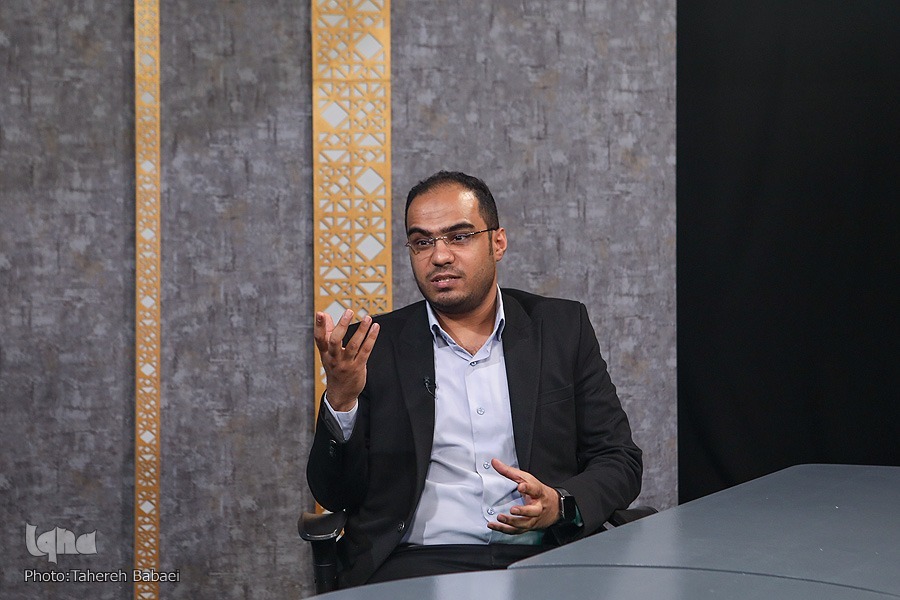 استفاده از موسیقی در تواشیح؛ آری یا خیر + فیلم استفاده از موسیقی در تواشیح؛ آری یا خیر + فیلم