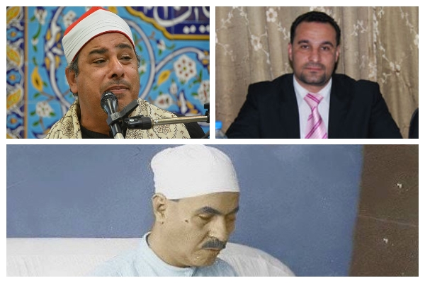 طه عبدالوهاب و یحیی الصحاف شیخ رفعت با تلفیق مقامات قرآنی و موسیقی به تصویرسازی آیات در تلاوت غنا بخشید