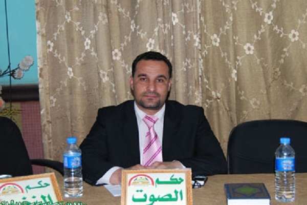 ادای نغمات در تلاوت شیخ رفعت بر احساس و تصویرسازی ذهنی تکیه دارد ادای نغمات در تلاوت شیخ رفعت بر احساس و تصویرسازی ذهنی تکیه دارد