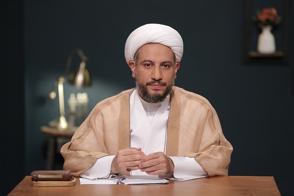 حجت&zwnj;الاسلام علی رضائیان، استاد دروس سطح عالی حوزه