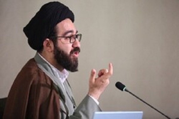 سیدمرتضی حسینی کمال آبادی 