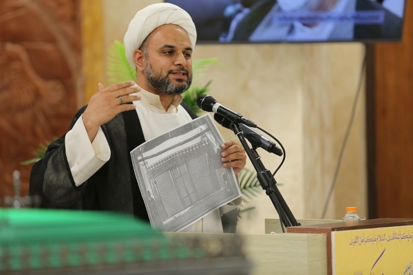 تکرار مداوم تخریب بقیع در جهان اسلام