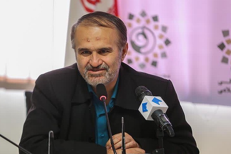 عطاء الله رفیعی آتانی 