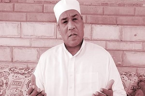 قاری مصری: اشتباهم در تلاوت سهوی بود