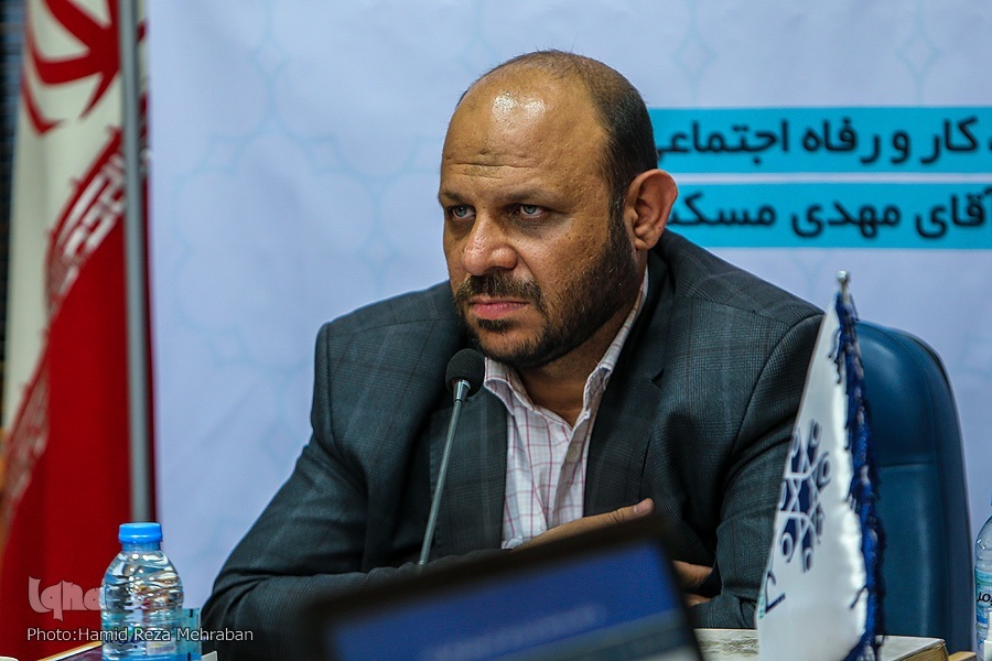 مهدی مسکنی مهدی مسکنی