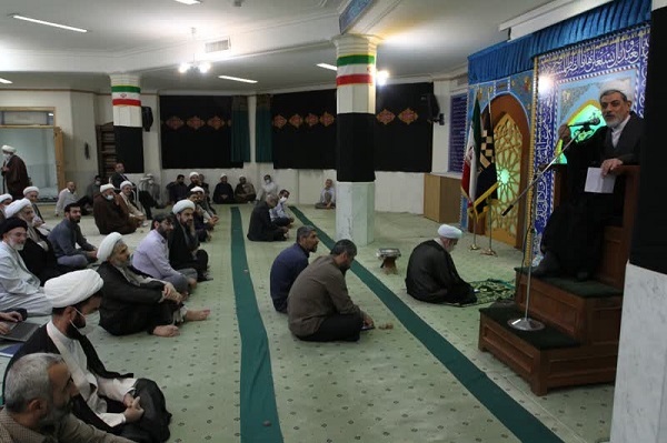 حجتالاسلام والمسلمین ناصر رفیعی، رئیس مجتمع آموزش عالی تاریخ، سیره و تمدن اسلامی حجتالاسلام والمسلمین ناصر رفیعی، رئیس مجتمع آموزش عالی تاریخ، سیره و تمدن اسلامی