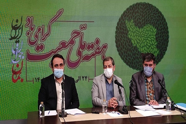 داشتن یک یا دو فرزند قطعاً اشتباه است/ تمام خدمات درمان ناباروری تحت پوشش بیمه است داشتن یک یا دو فرزند قطعاً اشتباه است/ تمام خدمات درمان ناباروری تحت پوشش بیمه است