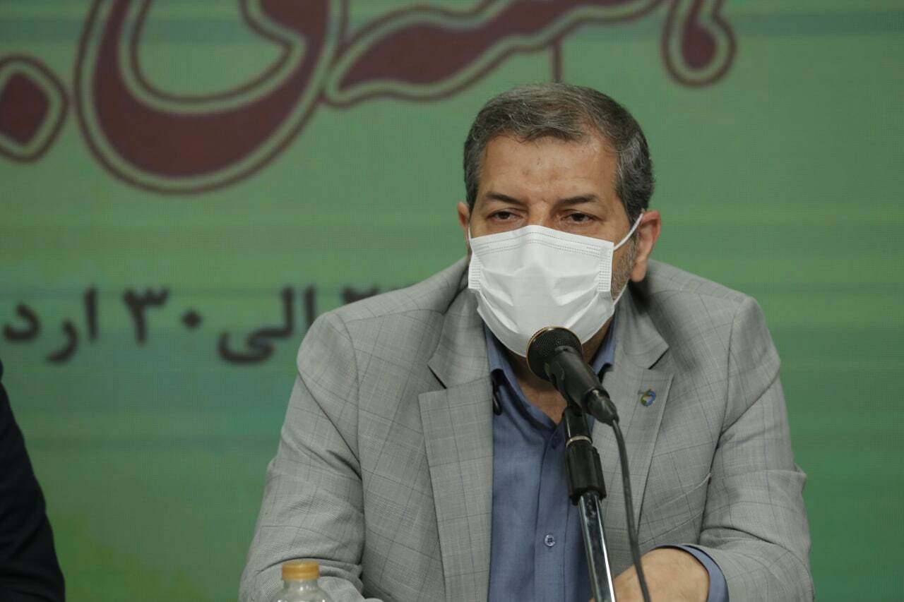 داشتن یک یا دو فرزند قطعاً اشتباه است/ تمام خدمات درمان ناباروری تحت پوشش بیمه است داشتن یک یا دو فرزند قطعاً اشتباه است/ تمام خدمات درمان ناباروری تحت پوشش بیمه است