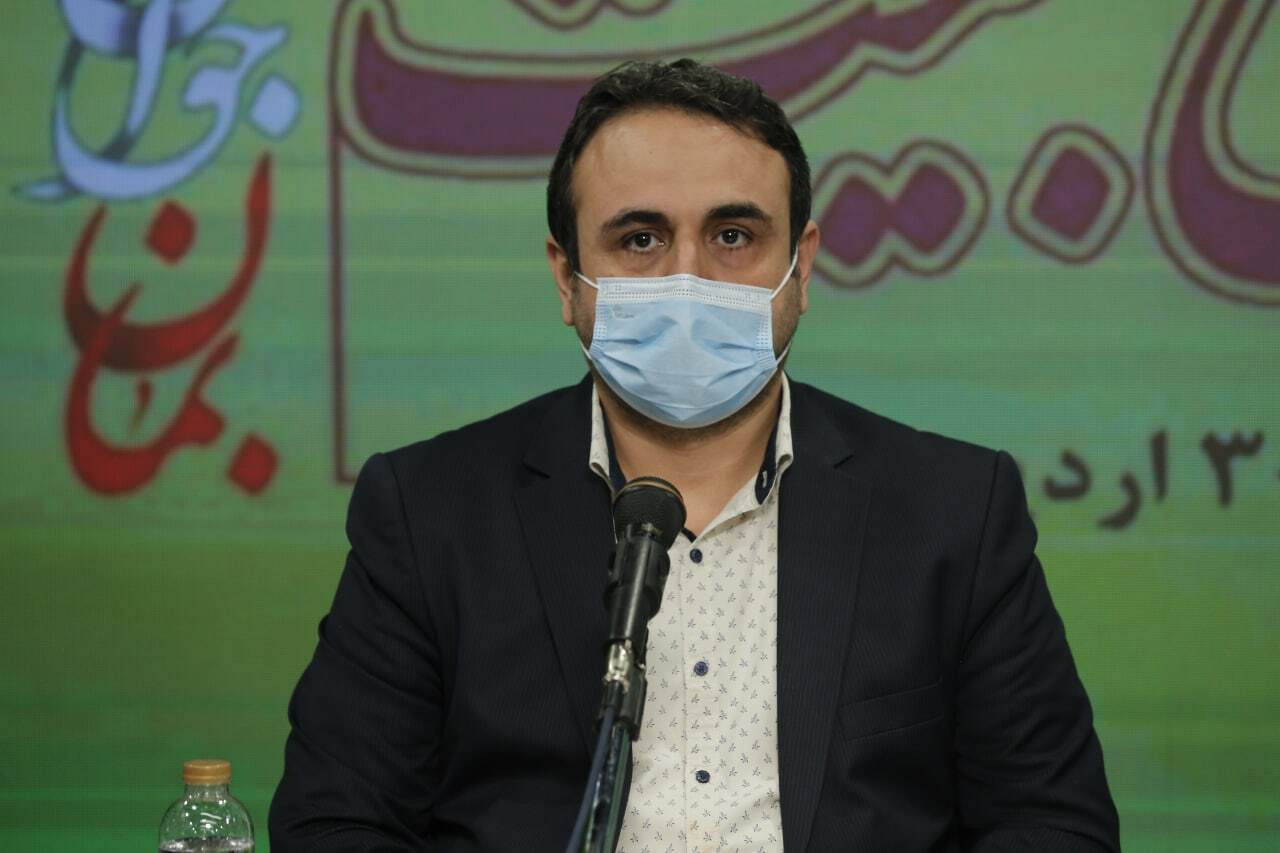 داشتن یک یا دو فرزند قطعاً اشتباه است/ تمام خدمات درمان ناباروری تحت پوشش بیمه است داشتن یک یا دو فرزند قطعاً اشتباه است/ تمام خدمات درمان ناباروری تحت پوشش بیمه است