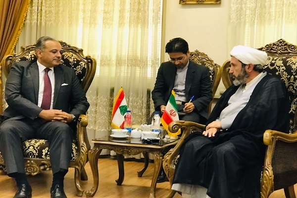 آماده بازنویسی تاریخ مقاومت هستیم