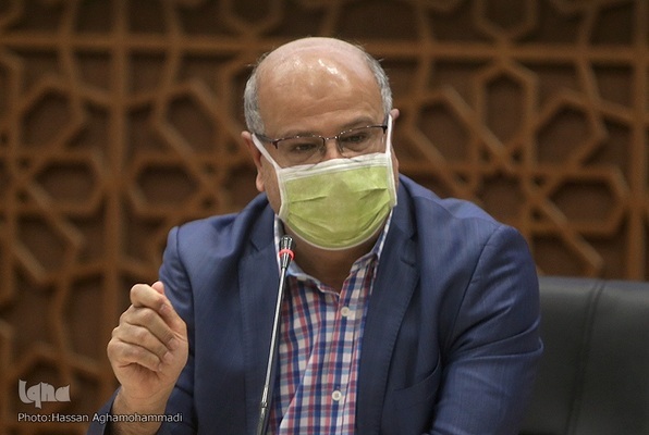 سرابی: دو دهه اخیر تلاش زیادی برای کتابت قرآن کریم نجام شده است +صوت و فیلم سرابی: دو دهه اخیر تلاش زیادی برای کتابت قرآن کریم نجام شده است +صوت و فیلم