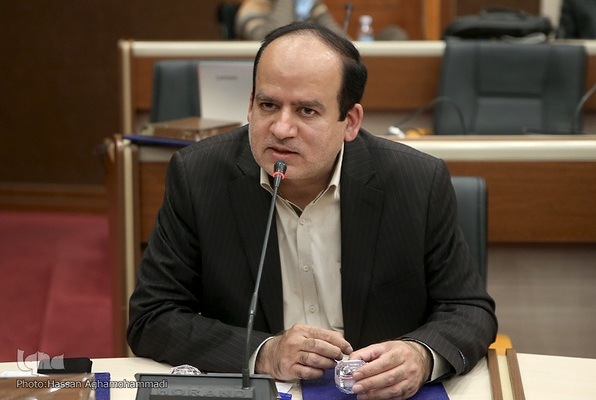 سرابی: دو دهه اخیر تلاش زیادی برای کتابت قرآن کریم نجام شده است +صوت و فیلم سرابی: دو دهه اخیر تلاش زیادی برای کتابت قرآن کریم نجام شده است +صوت و فیلم