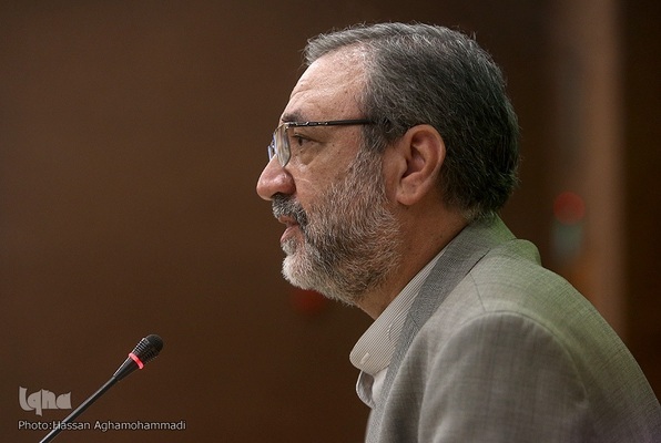 سرابی: دو دهه اخیر تلاش زیادی برای کتابت قرآن کریم نجام شده است +صوت و فیلم سرابی: دو دهه اخیر تلاش زیادی برای کتابت قرآن کریم نجام شده است +صوت و فیلم