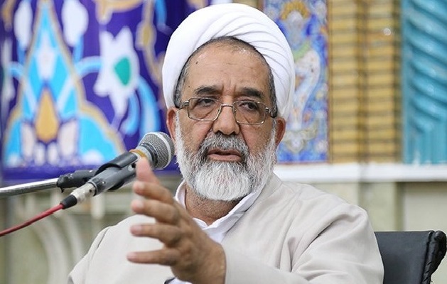 محمدحسن نبوی 