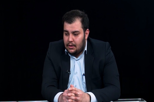 مهدی هاشم زاده