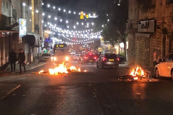 تحولات فلسطین/ از یورش صهیونیست‌ها به جنین تا آمادگی قدس برای تشییع پیکر «شیرین ابوعاقلة»