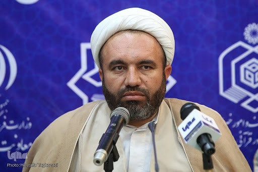 حجت&zwnj;الاسلام شاهسونی