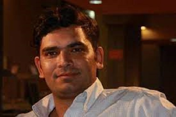 بهمن ذکی پور