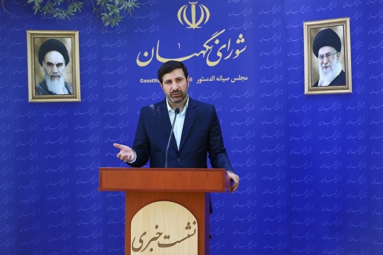 محمدهادی طحاننظیف، سخنگوی شورای نگهبان محمدهادی طحاننظیف، سخنگوی شورای نگهبان