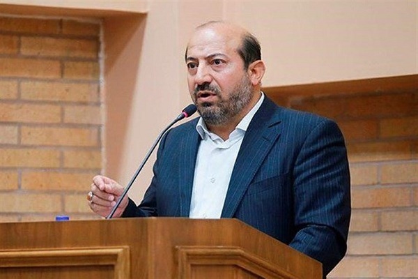 مرتضی نجفی قدسی