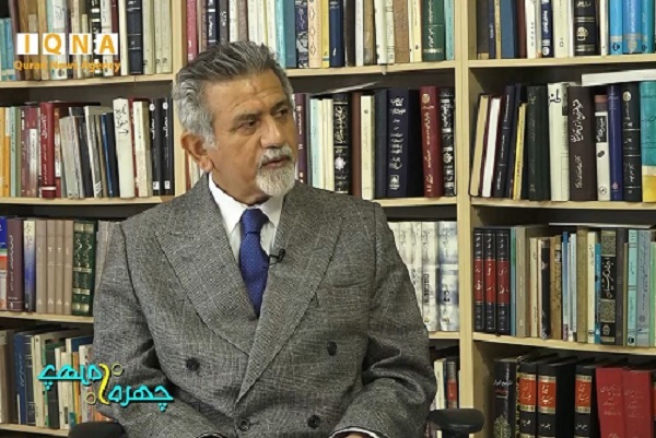 نوزایی فارسی به واسطه فردوسی بود/ شاهنامه امین از پیدایش تا امروز است