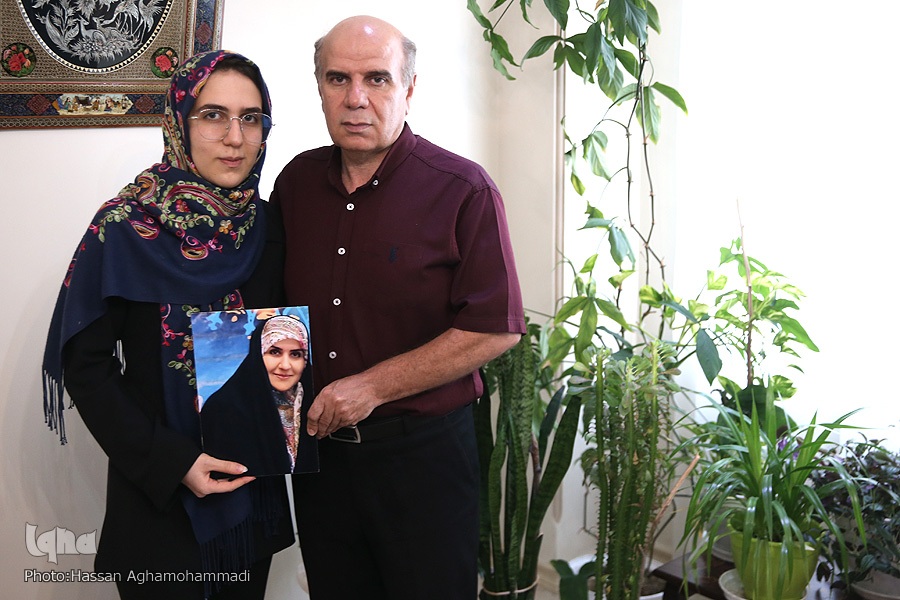 خانواده کریمی خانواده کریمی