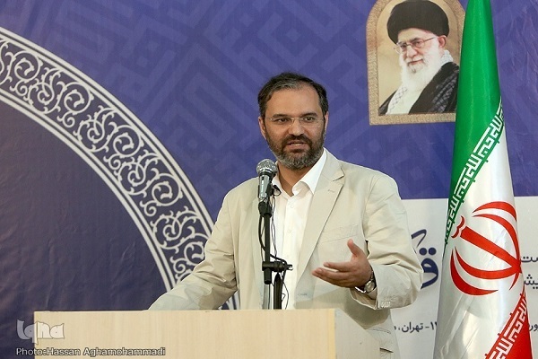 علیرضا معاف