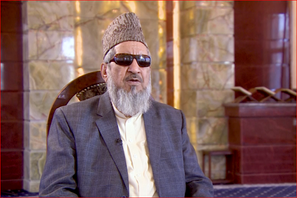 شیخ&zwnj;القراء افغانستان از قریحه شاعری تا همنشینی با عبدالباسط + تلاوت