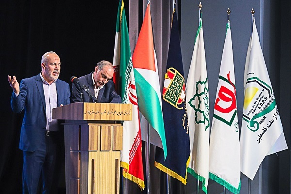 تشکیل رژیم صهیونیستی، بزرگترین تراژدی قرن 20 و 21