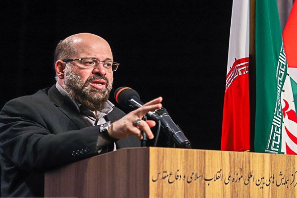 تشکیل رژیم صهیونیستی، بزرگترین تراژدی قرن 20 و 21