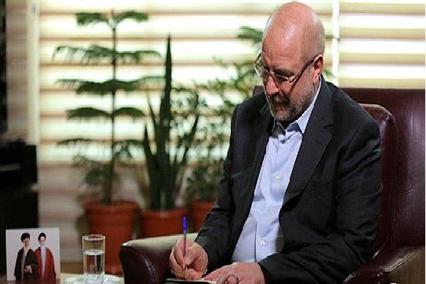 محمدباقر قالیباف محمدباقر قالیباف