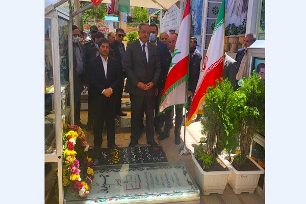 سردار سلیمانی مدافع فضیلت&zwnj;های قدسی بود