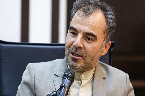 مدیرکل قرآن، عترت و نماز وزارت آموزش و پرورش