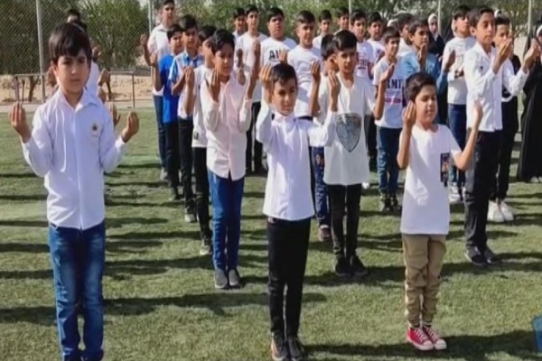 سرود &laquo;سلام فرمانده&raquo;